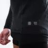 Термокофта Sensor Merino DF LS black 15100021 XXL (SM11M-black-XXL) изображение 5