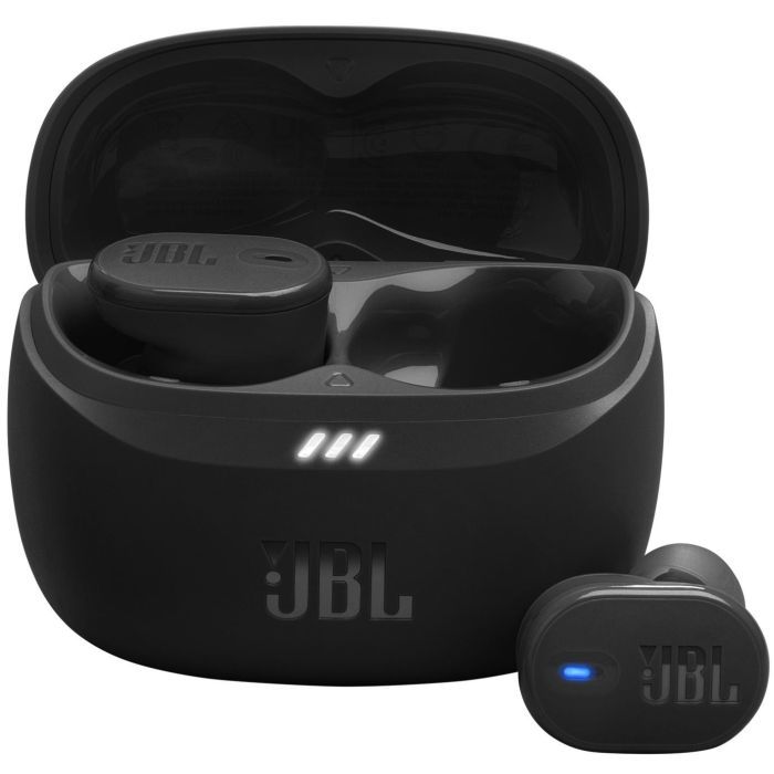 Навушники JBL Tune Buds 2 Turquoise (JBLTBUDS2TQE)