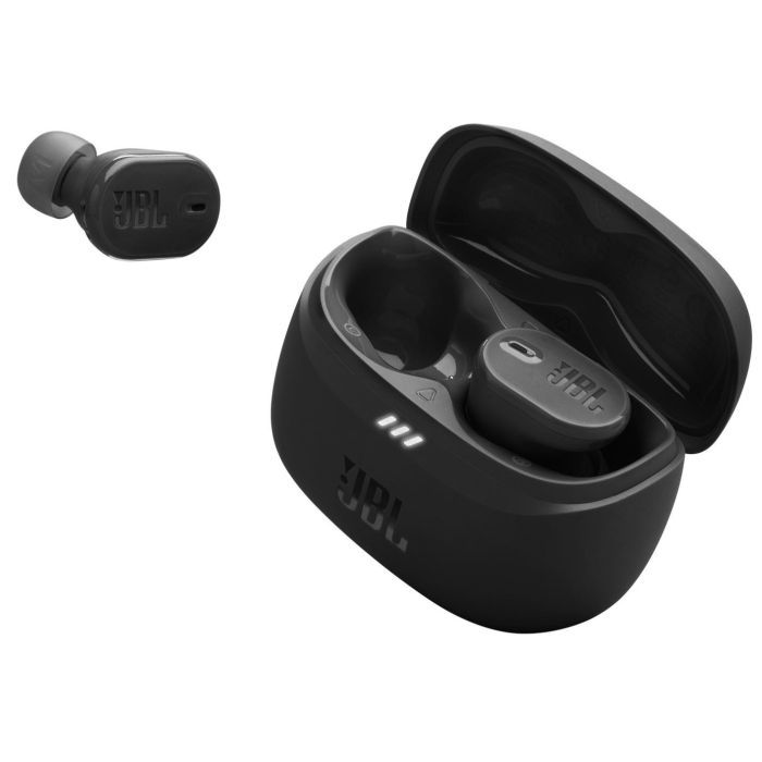 Навушники JBL Tune Buds 2 Turquoise (JBLTBUDS2TQE) зображення 2