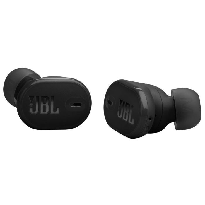 Навушники JBL Tune Buds 2 Turquoise (JBLTBUDS2TQE) зображення 5