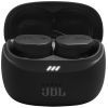 Навушники JBL Tune Buds 2 Black (JBLTBUDS2BLK) зображення 6