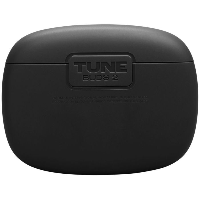Навушники JBL Tune Buds 2 Turquoise (JBLTBUDS2TQE) зображення 8