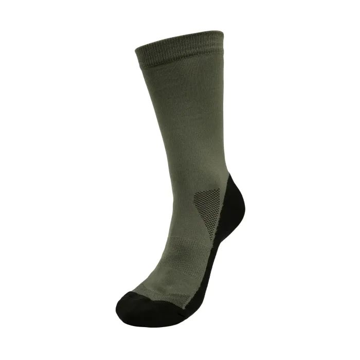 Носки Tribe Trekking black 38-40 (T-KB-0010-black-38-40) изображение 3