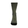 Носки Tribe Trekking black 41-43 (T-KB-0010-black-41-43) изображение 4