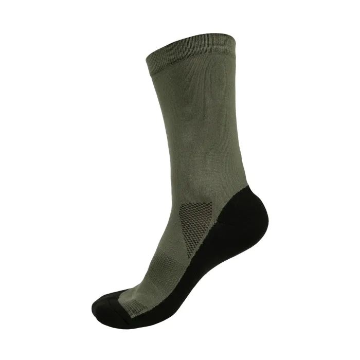 Носки Tribe Trekking black 38-40 (T-KB-0010-black-38-40) изображение 5