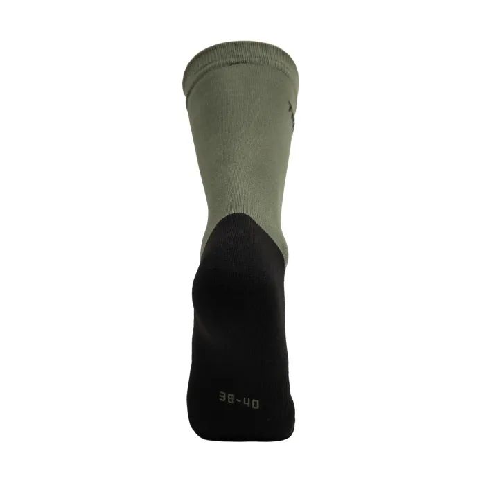 Носки Tribe Trekking black 38-40 (T-KB-0010-black-38-40) изображение 7
