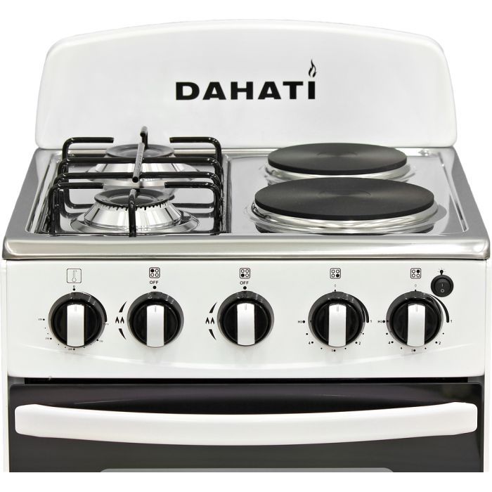 Плита DAHATI 2000-21/2 зображення 2