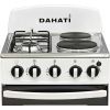 Плита DAHATI 2000-21/2 зображення 2