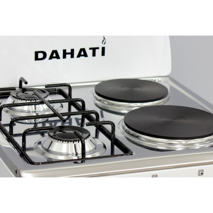 Плита DAHATI 2000-21/2 зображення 3