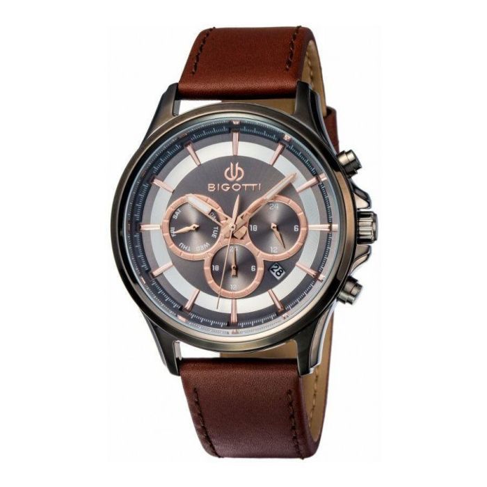 Наручний годинник Bigotti BGT0108-1