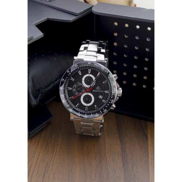 Наручные часы Bigotti BGT0206-1 изображение 2