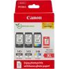 Картридж Canon PG-545/CL-546 MultipackXXL 2xBK+Color (8286B015)
