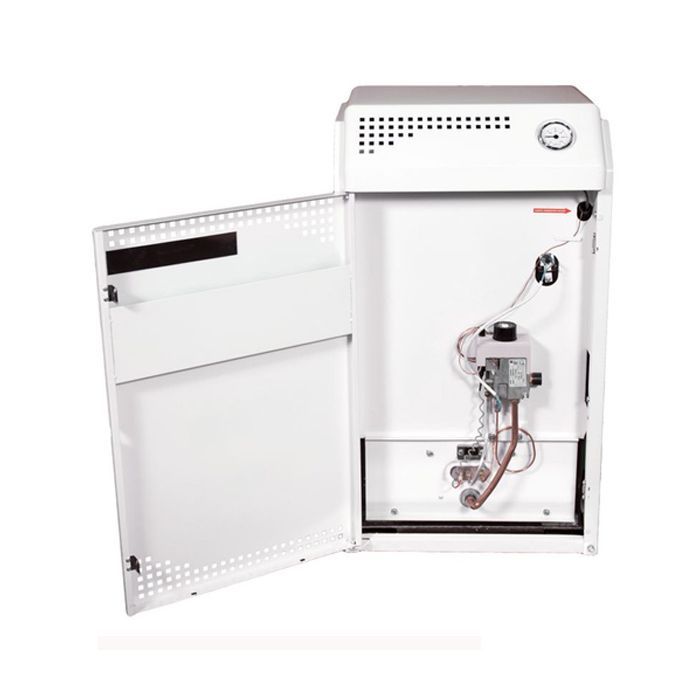 Котел АТЕМ АОГВ -12СН изображение 4