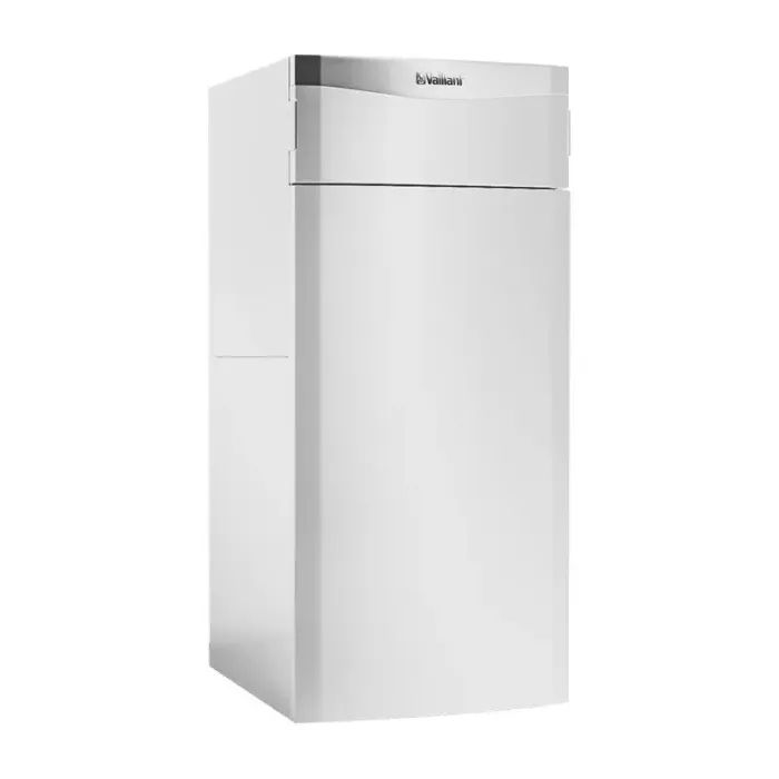 Котел Vaillant ecoCRAFT exclusiv VKK1606/3-E (0010016462) зображення 2