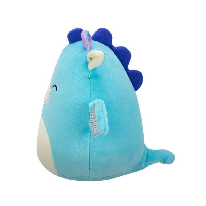 Мягкая игрушка Squishmallows Дракон Татьяна 19 см (SQCR06614) изображение 3