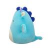 Мягкая игрушка Squishmallows Дракон Татьяна 19 см (SQCR06614) изображение 3