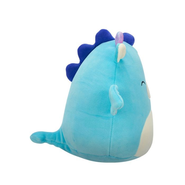 Мягкая игрушка Squishmallows Дракон Татьяна 19 см (SQCR06614) изображение 5