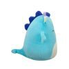 Мягкая игрушка Squishmallows Дракон Татьяна 19 см (SQCR06614) изображение 5