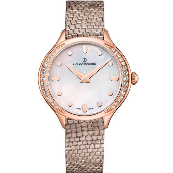 Наручные часы Claude Bernard 20217 37RP NAIR