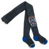 Колготки детские UCS Socks с роботом (M0C0301-2300-3B-darkgray) изображение 2