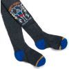 Колготки детские UCS Socks с роботом (M0C0301-2300-3B-darkgray) изображение 3
