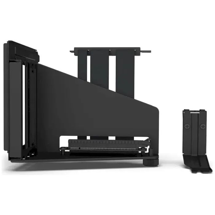 Тримач плат NZXT Vertical GPU Mounting Kit Black (AB-RH175-B1) зображення 2