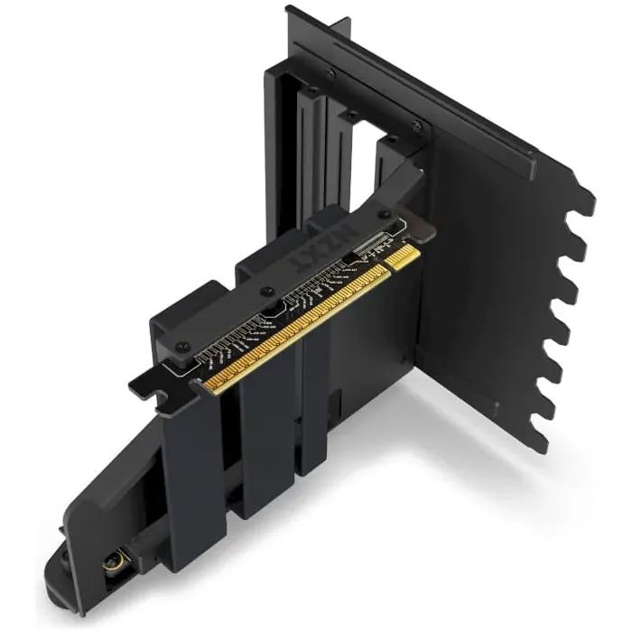 Тримач плат NZXT Vertical GPU Mounting Kit Black (AB-RH175-B1) зображення 3