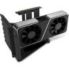 Тримач плат NZXT Vertical GPU Mounting Kit Black (AB-RH175-B1) зображення 4