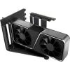 Тримач плат NZXT Vertical GPU Mounting Kit Black (AB-RH175-B1) зображення 5