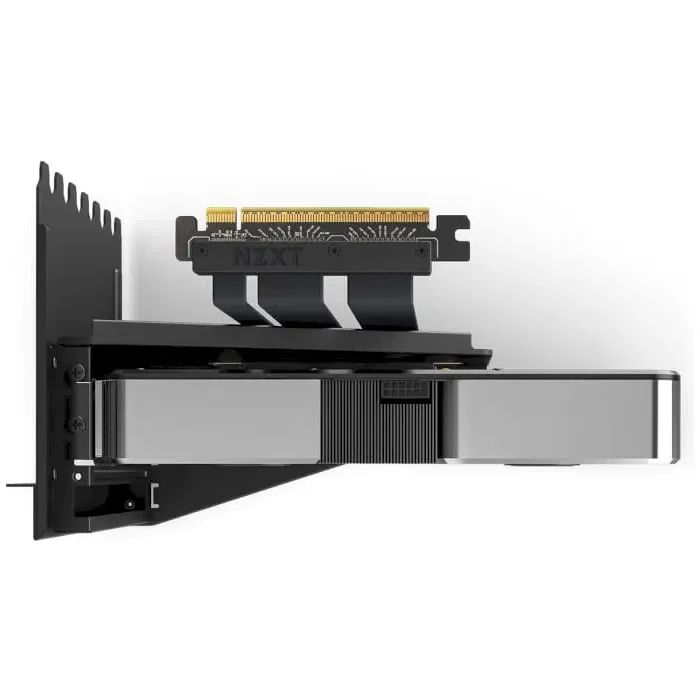 Тримач плат NZXT Vertical GPU Mounting Kit Black (AB-RH175-B1) зображення 7
