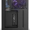 Тримач плат NZXT Vertical GPU Mounting Kit Black (AB-RH175-B1) зображення 8