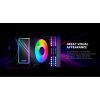 Кулер до процесора ID-Cooling FROZN A400 ARGB зображення 10