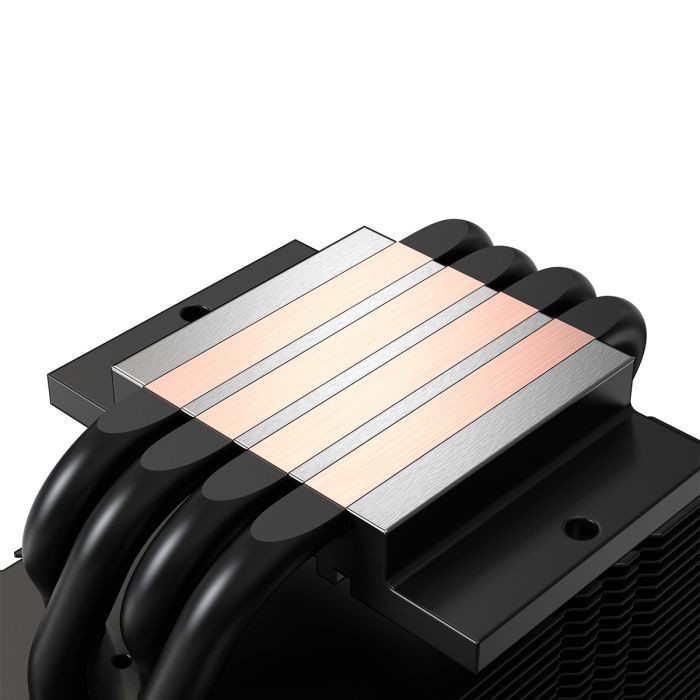 Кулер до процесора ID-Cooling FROZN A400 ARGB зображення 6