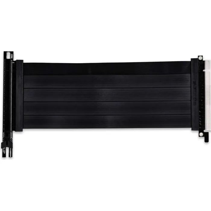 Райзер Lian Li PCIe 4.0 RISER CABLE 200mm (G89.PW-PCI-420)