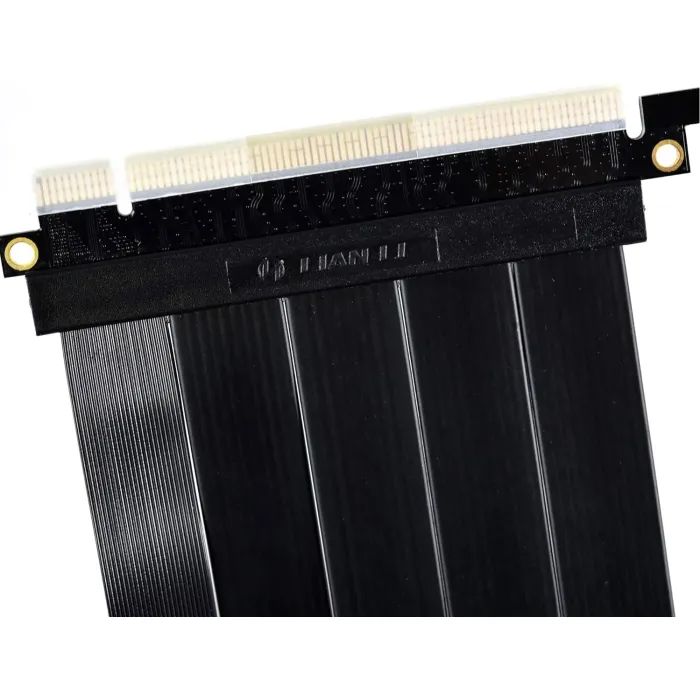 Райзер Lian Li PCIe 4.0 RISER CABLE 200mm (G89.PW-PCI-420) зображення 2