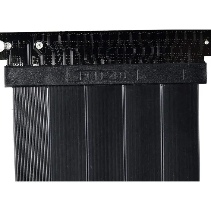 Райзер Lian Li PCIe 4.0 RISER CABLE 200mm (G89.PW-PCI-420) зображення 3
