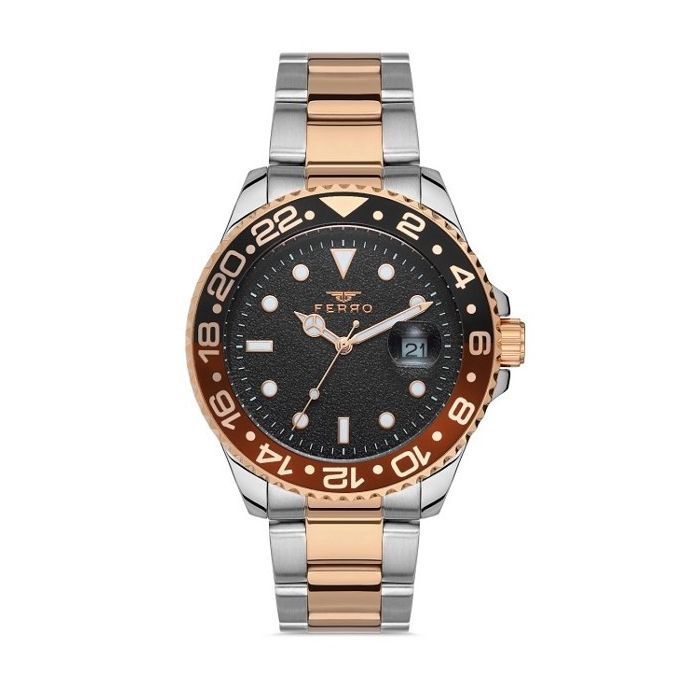 Наручные часы Ferro F11253A-E3