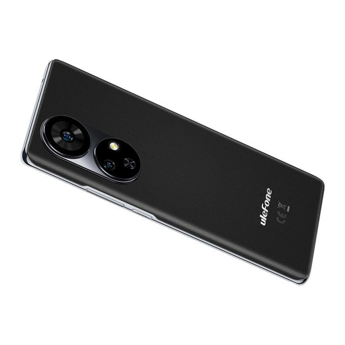 Мобильный телефон Ulefone Note 17 Pro 12/256Gb Velvet Black (6937748736042) изображение 10