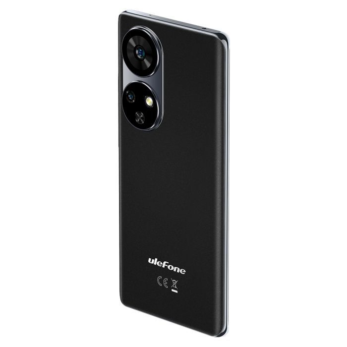 Мобильный телефон Ulefone Note 17 Pro 12/256Gb Velvet Black (6937748736042) изображение 6