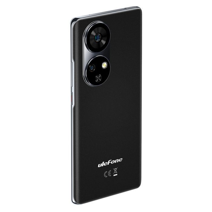 Мобильный телефон Ulefone Note 17 Pro 12/256Gb Velvet Black (6937748736042) изображение 7