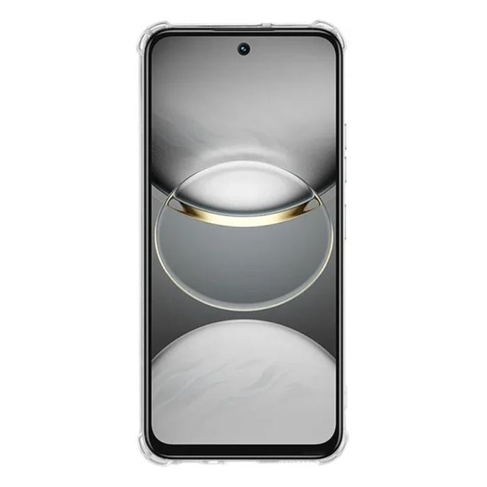 Чохол до мобільного телефона BeCover Anti-Shock Tecno Spark 30C 4G Clear (712783) зображення 2
