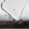 Чохол до мобільного телефона BeCover Anti-Shock Tecno Spark 30C 4G Clear (712783) зображення 4