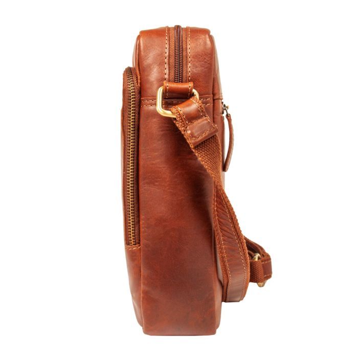 Сумка Ashwood K42 Chestnut зображення 5