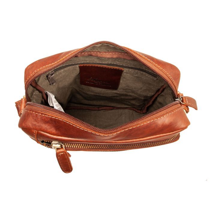 Сумка Ashwood K42 Chestnut зображення 8