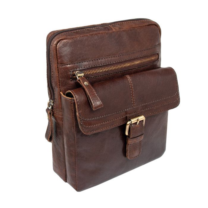 Сумка Ashwood G33 Honey изображение 2