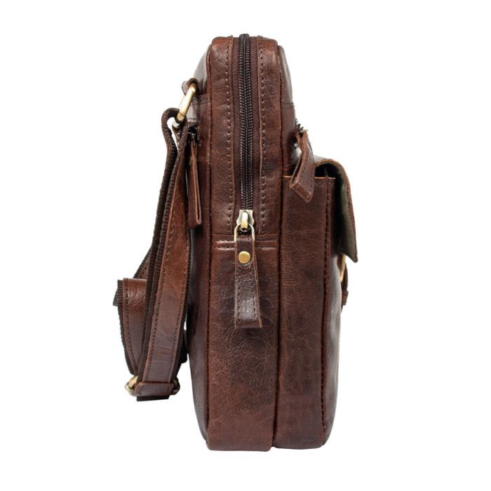 Сумка Ashwood G33 Honey изображение 3