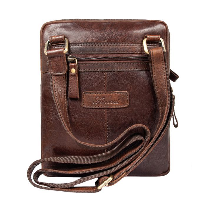 Сумка Ashwood G33 Honey изображение 4