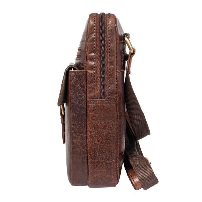 Сумка Ashwood G33 Honey изображение 5