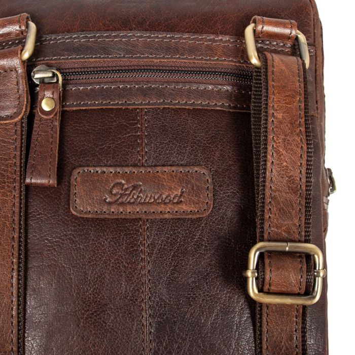 Сумка Ashwood G33 Honey изображение 6