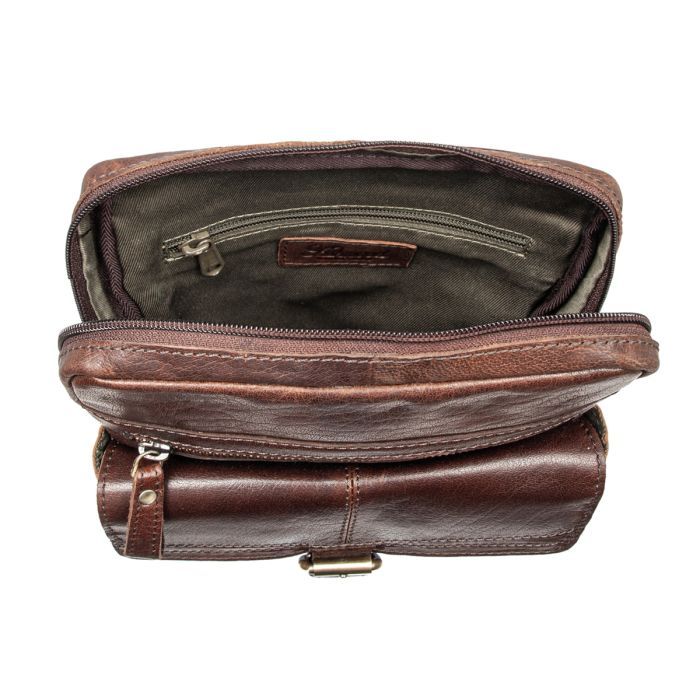 Сумка Ashwood G33 Honey изображение 8